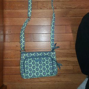 Vera Bradley Crossbody